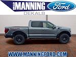 New 2025 Ford F-150 Raptor SuperCrew Cab 4WD Pickup for sale #NTB41903 - photo 1