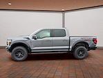 New 2025 Ford F-150 Raptor SuperCrew Cab 4WD Pickup for sale #NTB41903 - photo 3