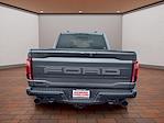 New 2025 Ford F-150 Raptor SuperCrew Cab 4WD Pickup for sale #NTB41903 - photo 4
