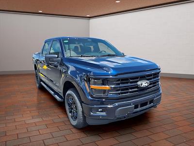 2025 Ford F-150 SuperCrew Cab 4WD Pickup for sale #NTB42205 - photo 2