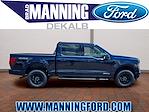 2025 Ford F-150 SuperCrew Cab 4WD Pickup for sale #NTB42205 - photo 1