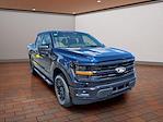 2025 Ford F-150 SuperCrew Cab 4WD Pickup for sale #NTB42205 - photo 2