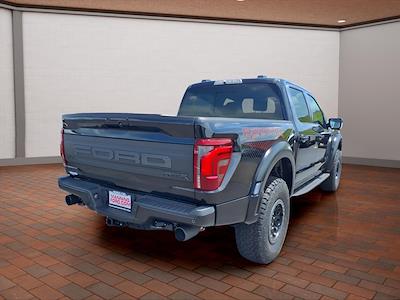 2025 Ford F-150 SuperCrew Cab 4WD Pickup for sale #NTB42891 - photo 2