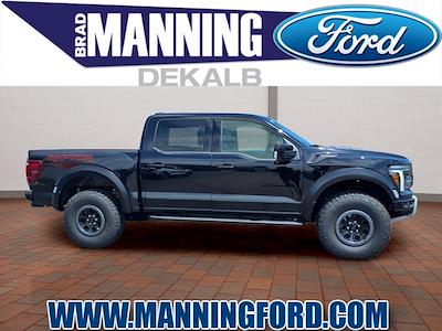 2025 Ford F-150 SuperCrew Cab 4WD Pickup for sale #NTB42891 - photo 1