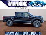 2025 Ford F-150 SuperCrew Cab 4WD Pickup for sale #NTB42891 - photo 1