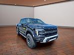 2025 Ford F-150 SuperCrew Cab 4WD Pickup for sale #NTB42891 - photo 3