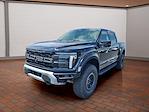 2025 Ford F-150 SuperCrew Cab 4WD Pickup for sale #NTB42891 - photo 5