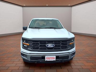 New 2025 Ford F-150 XL SuperCrew Cab 4WD Pickup for sale #NTB43175 - photo 2