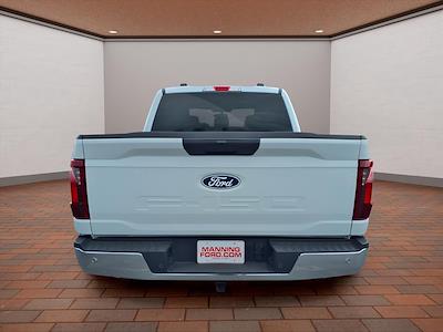 2025 Ford F-150 SuperCrew Cab 4WD Pickup for sale #NTB43175 - photo 2