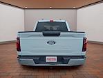 New 2025 Ford F-150 XL SuperCrew Cab 4WD Pickup for sale #NTB43175 - photo 4