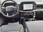 New 2025 Ford F-150 XL SuperCrew Cab 4WD Pickup for sale #NTB43175 - photo 6