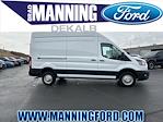 2024 Ford Transit 350 HD High Roof RWD Empty Cargo Van for sale #NTB45328 - photo 1