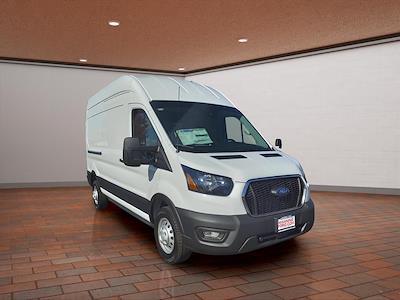 2024 Ford Transit 350 HD High Roof RWD Empty Cargo Van for sale #NTB45373 - photo 2
