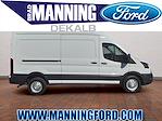 2024 Ford Transit 350 HD High Roof RWD Empty Cargo Van for sale #NTB45373 - photo 1