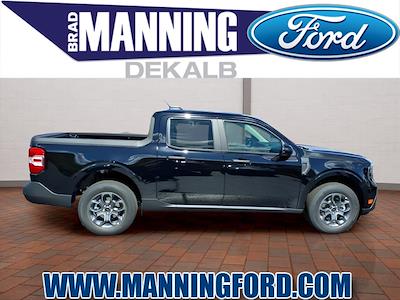 2025 Ford Maverick SuperCrew Cab AWD Pickup for sale #NTB54343 - photo 1