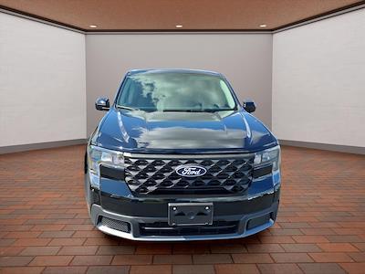 New 2025 Ford Maverick XLT SuperCrew Cab AWD Pickup for sale #NTB54343 - photo 2