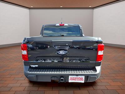 2025 Ford Maverick SuperCrew Cab AWD Pickup for sale #NTB54343 - photo 2