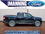 2025 Ford Maverick SuperCrew Cab AWD Pickup for sale #NTB54343 - photo 1