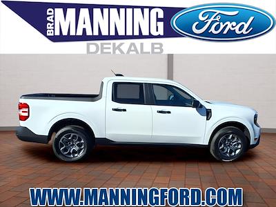 2025 Ford Maverick SuperCrew Cab AWD Pickup for sale #NTB59519 - photo 1