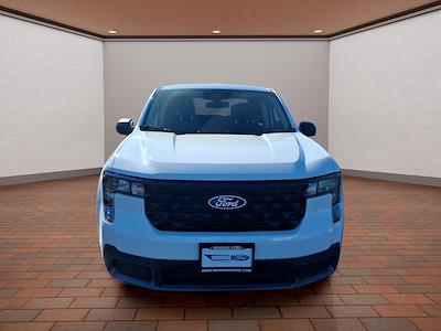 New 2025 Ford Maverick XLT SuperCrew Cab AWD Pickup for sale #NTB59519 - photo 2