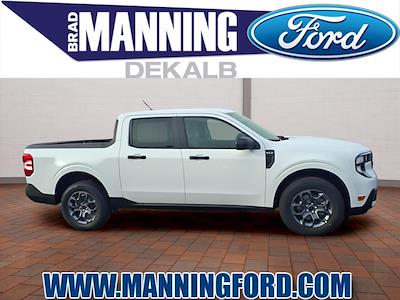 2025 Ford Maverick SuperCrew Cab AWD Pickup for sale #NTB59522 - photo 1