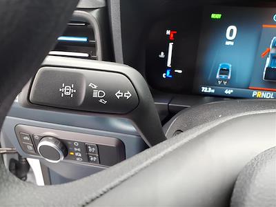 2025 Ford Maverick SuperCrew Cab AWD Pickup for sale #NTB59528 - photo 1