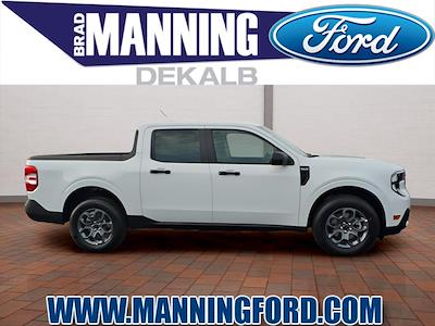 New 2025 Ford Maverick XLT SuperCrew Cab for sale #NTB59529 - photo 1