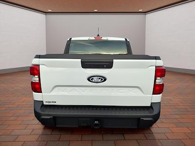 New 2025 Ford Maverick XLT SuperCrew Cab for sale #NTB59529 - photo 2