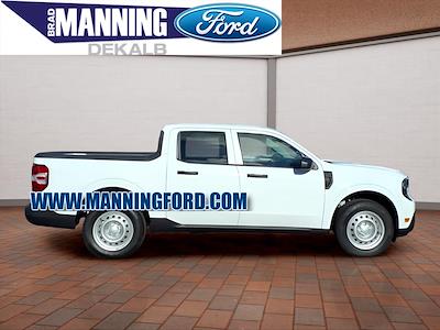 New 2025 Ford Maverick - photo 1