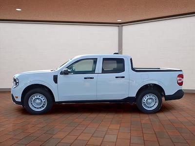New 2025 Ford Maverick XL SuperCrew Cab for sale #NTB68825 - photo 1