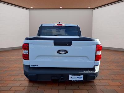 New 2025 Ford Maverick XL SuperCrew Cab for sale #NTB68825 - photo 2