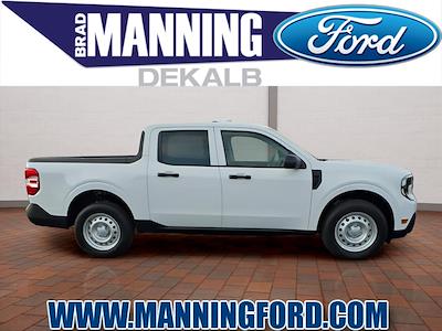 New 2025 Ford Maverick XL SuperCrew Cab for sale #NTB69995 - photo 1