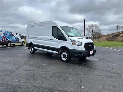 New 2024 Ford Transit 250 Medium Roof Empty Cargo Van for sale #NTB71123 - photo 2