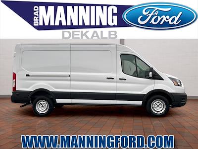2024 Ford Transit 250 Medium Roof RWD Empty Cargo Van for sale #NTB73294 - photo 1
