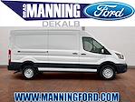 2024 Ford Transit 250 Medium Roof RWD Empty Cargo Van for sale #NTB73294 - photo 1
