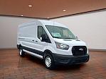 2024 Ford Transit 250 Medium Roof RWD Empty Cargo Van for sale #NTB73294 - photo 2