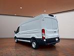 2024 Ford Transit 250 Medium Roof RWD Empty Cargo Van for sale #NTB73294 - photo 6