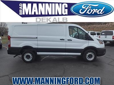 2024 Ford Transit 250 Low Roof RWD Empty Cargo Van for sale #NTB73456 - photo 1