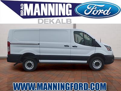 2024 Ford Transit 250 Low Roof RWD Empty Cargo Van for sale #NTB73456 - photo 1