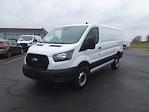 2024 Ford Transit 250 Low Roof RWD Empty Cargo Van for sale #NTB73456 - photo 4