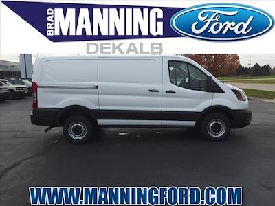 2024 Ford Transit 250 Low Roof RWD Empty Cargo Van for sale #NTB73531 - photo 1