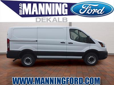2024 Ford Transit 250 Low Roof RWD Empty Cargo Van for sale #NTB73531 - photo 1
