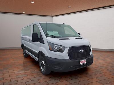2024 Ford Transit 250 Low Roof RWD Empty Cargo Van for sale #NTB73531 - photo 2