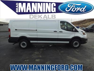 2024 Ford Transit 250 Low Roof RWD Empty Cargo Van for sale #NTB73598 - photo 1
