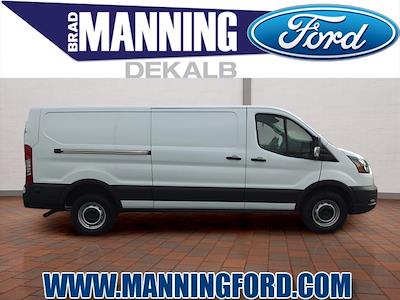 2024 Ford Transit 250 Low Roof RWD Empty Cargo Van for sale #NTB73598 - photo 1