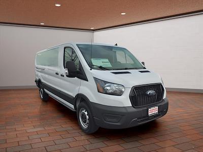 2024 Ford Transit 250 Low Roof RWD Empty Cargo Van for sale #NTB73598 - photo 2