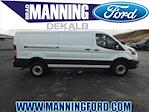 2024 Ford Transit 250 Low Roof RWD Empty Cargo Van for sale #NTB73598 - photo 1