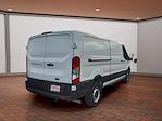 2024 Ford Transit 250 Low Roof RWD Empty Cargo Van for sale #NTB73598 - photo 8
