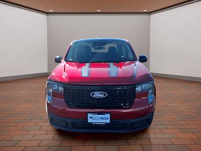 New 2025 Ford Maverick XLT SuperCrew Cab AWD Pickup for sale #NTB73695 - photo 2