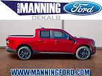 2025 Ford Maverick SuperCrew Cab AWD Pickup for sale #NTB73695 - photo 1